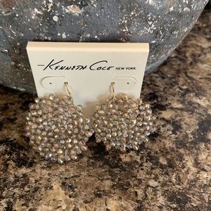Kenneth Cole Earrings